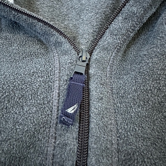 Men’s Nautica Jacket Size Medium - Picture 5 of 9